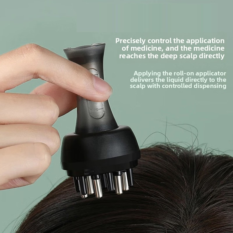 Scalp applicator, Minoxidil ap - Hair Care Products 리뷰 및 가격