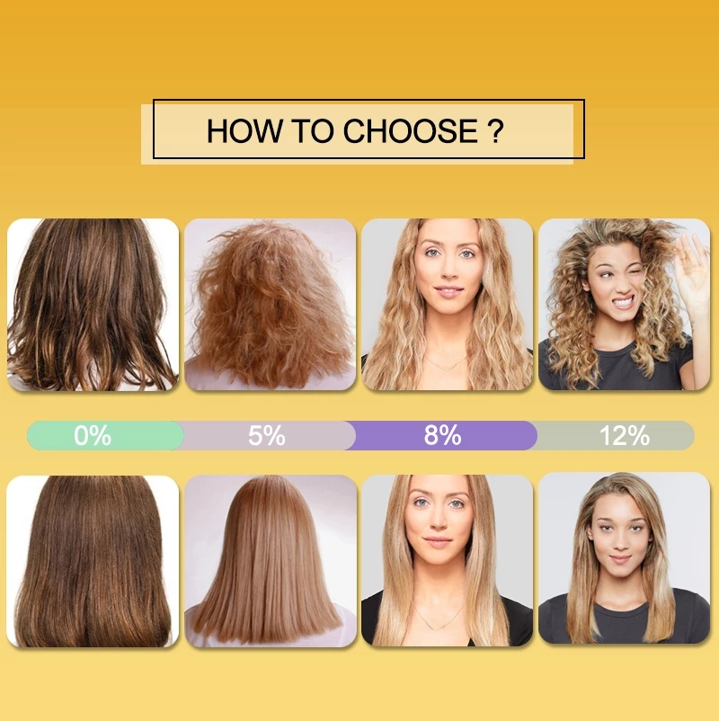 PURC Keratin Treatment Shampoo - Hair Care Keratin Treatment 리뷰 및 가격