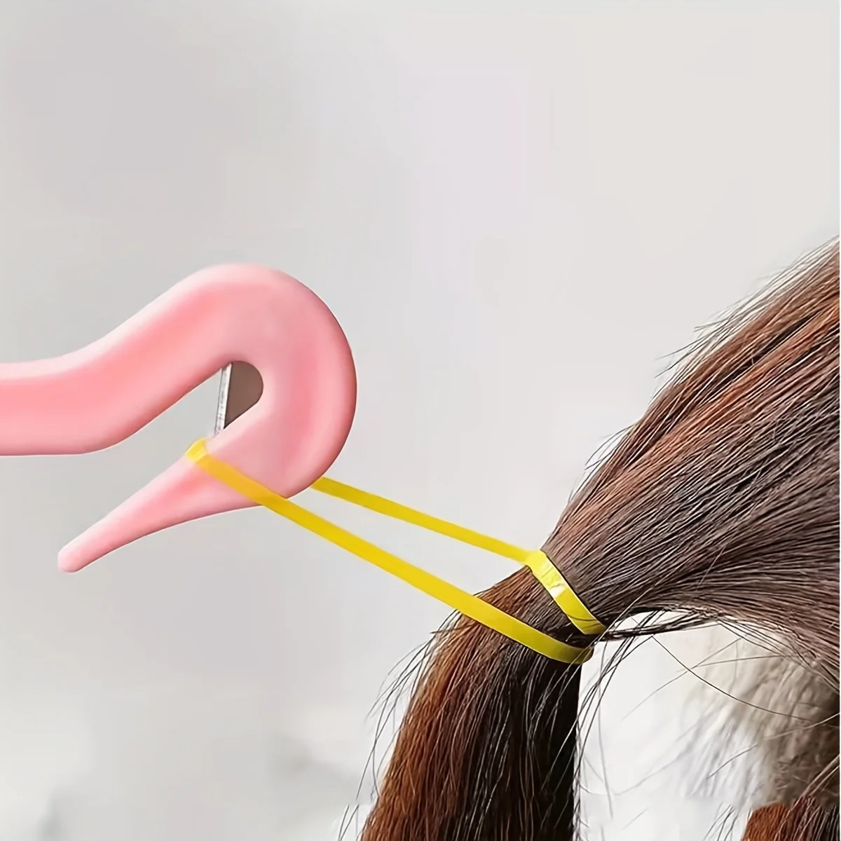 7pc/set Professional Hairdress - Hair Care Kit 리뷰 및 가격