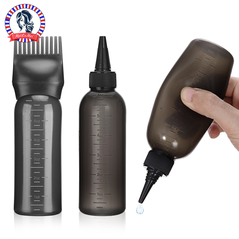 2-pice Plastic Refillable Sque - Hair Care Products 리뷰 및 가격