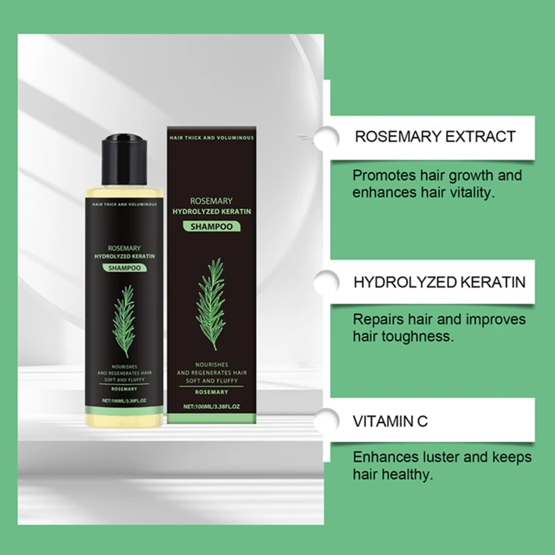 Rosemary Hydrolyzed Keratin Sh - Hair Care Keratin Treatment 리뷰 및 가격