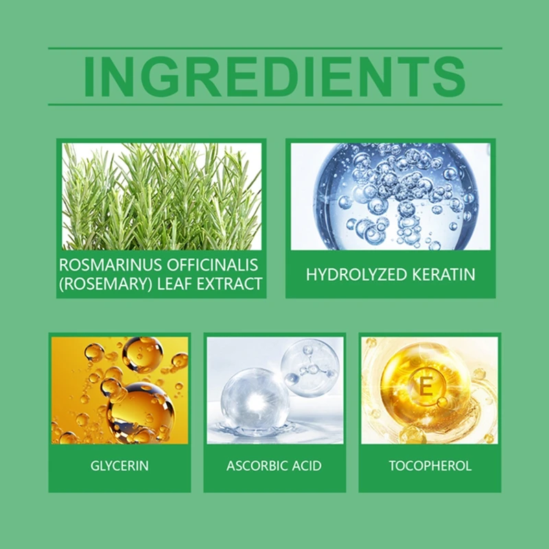 Rosemary Hydrolyzed Keratin Sh - Hair Care Keratin Treatment 리뷰 및 가격