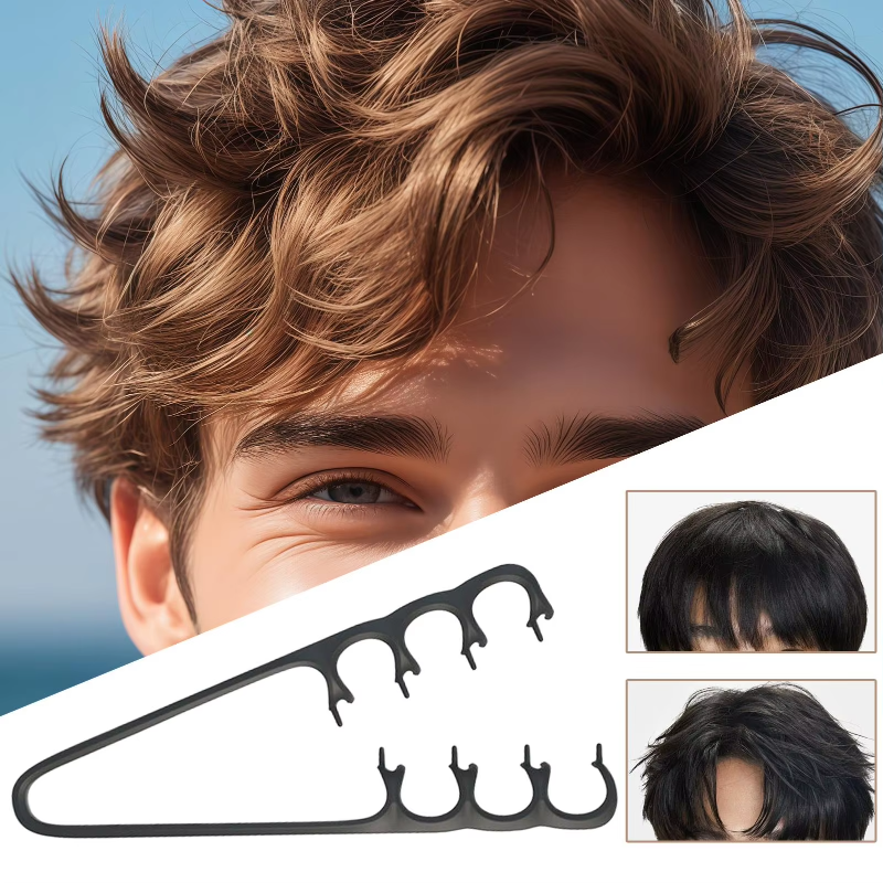 Volumizing Detangling Hair Com - Hair Care Wavy Hair 리뷰 및 가격