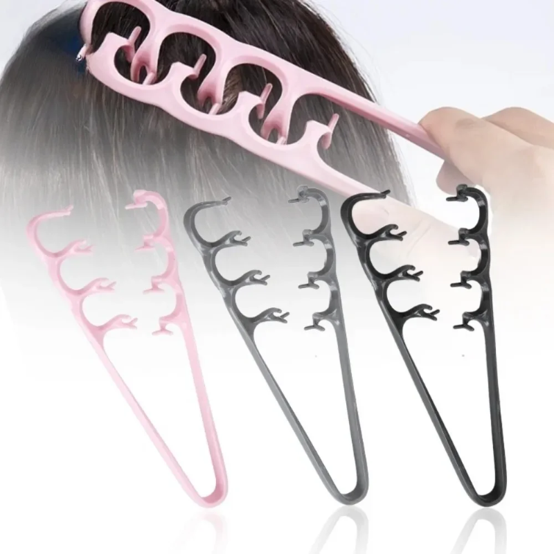 Volumizing Detangling Hair Com - Hair Care Wavy Hair 리뷰 및 가격
