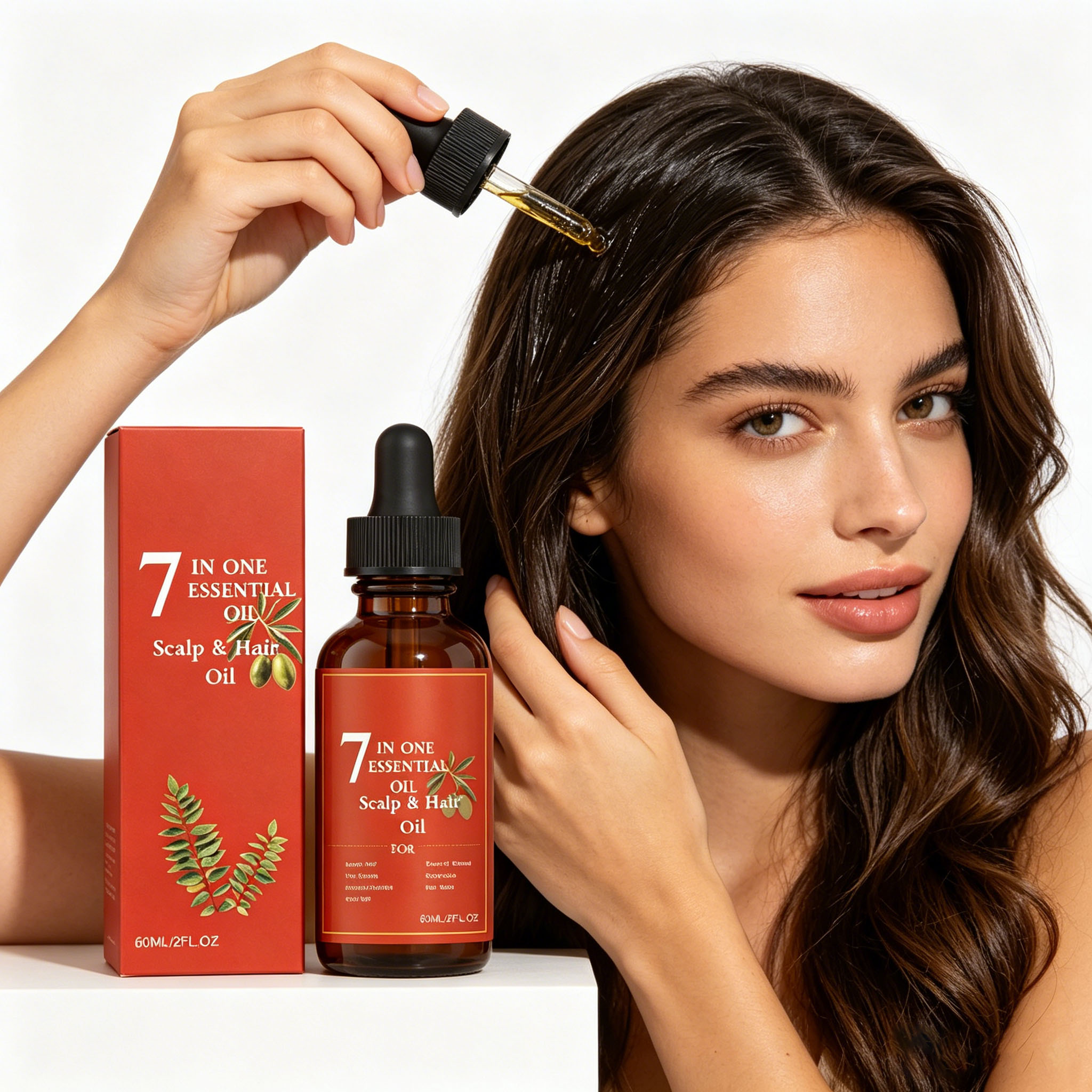 Hair Care Essential Oil Improv - Hair Care Natur 리뷰 및 가격