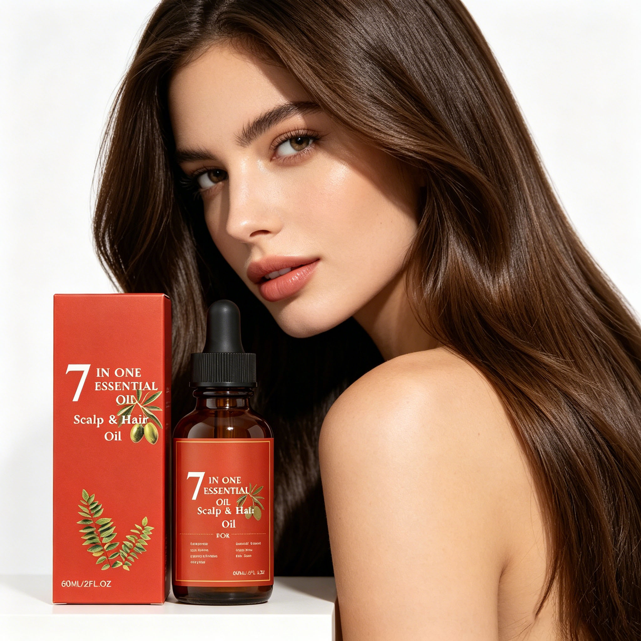 Hair Care Essential Oil Improv - Hair Care Natur 리뷰 및 가격