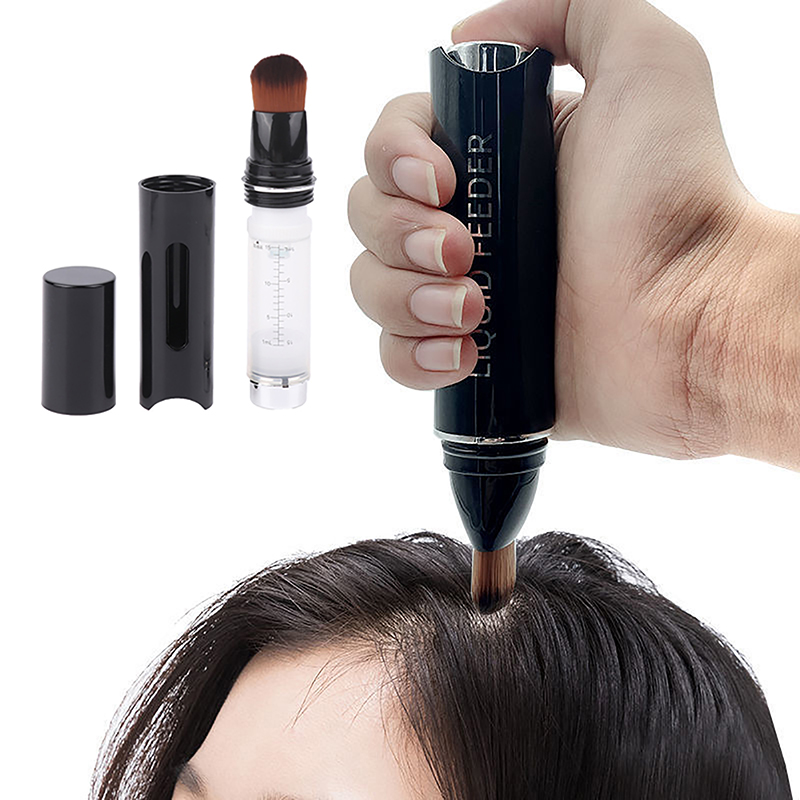 Scalp Liquid Applicator Comb - - Hair Care Products 리뷰 및 가격
