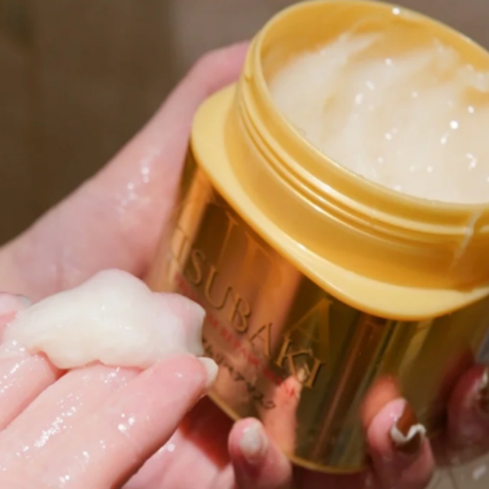 Japan TSUBAKI Premium Repair M - Hair Care Tsubaki 리뷰 및 가격