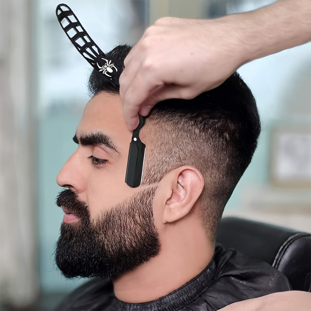 Folding manual razor, zinc all - Hair Care Zinc 리뷰 및 가격