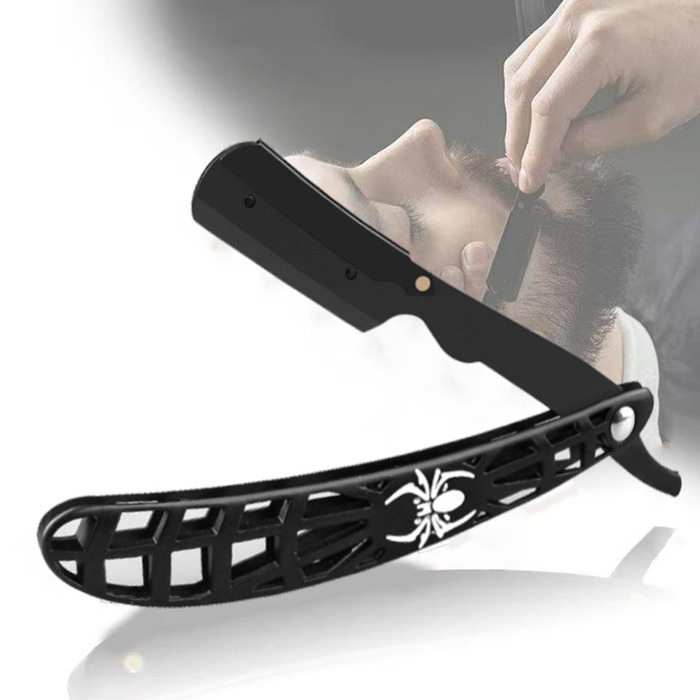 Folding manual razor, zinc all - Hair Care Zinc 리뷰 및 가격