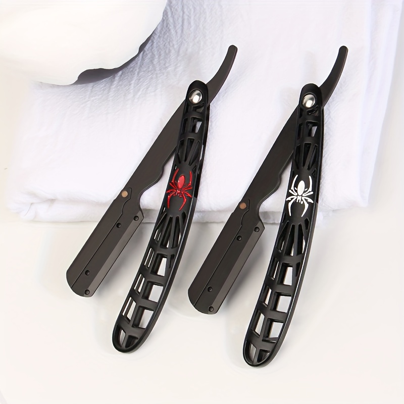 Folding manual razor, zinc all - Hair Care Zinc 리뷰 및 가격