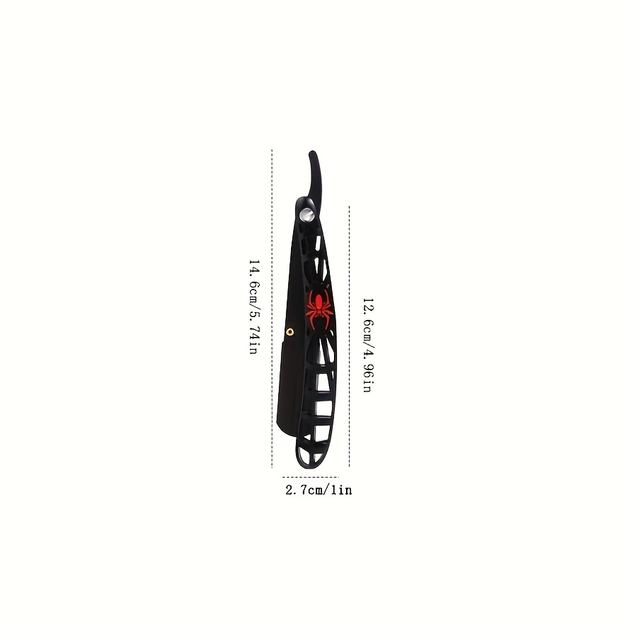 Folding manual razor, zinc all - Hair Care Zinc 리뷰 및 가격