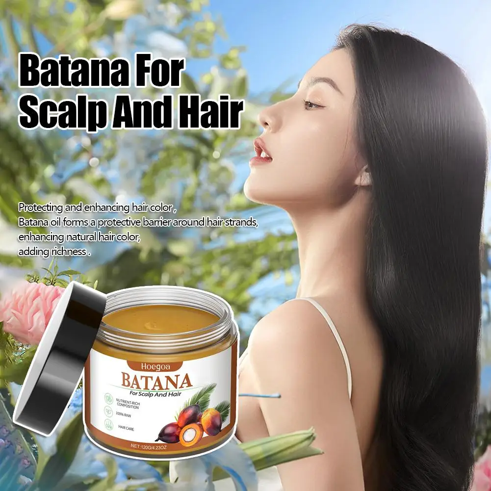 Natural Batana Oil Hair Growth - Hair Care Products 리뷰 및 가격