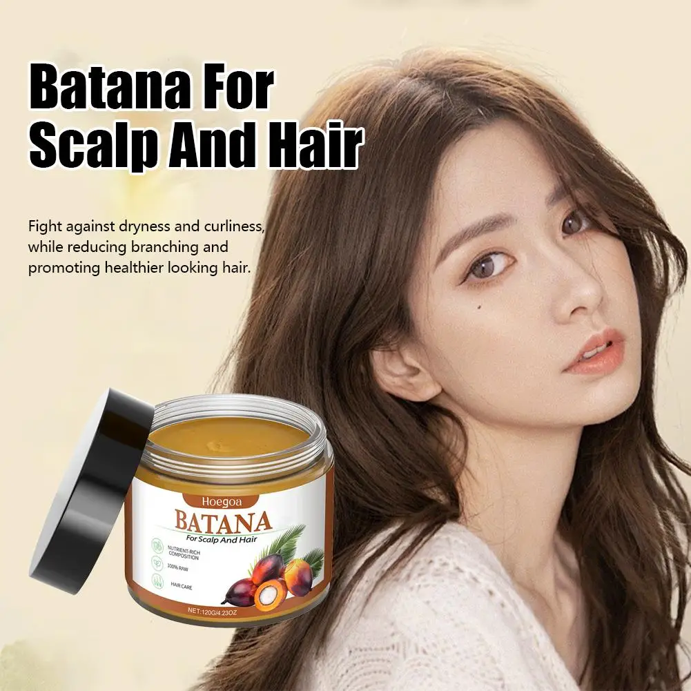 Natural Batana Oil Hair Growth - Hair Care Products 리뷰 및 가격