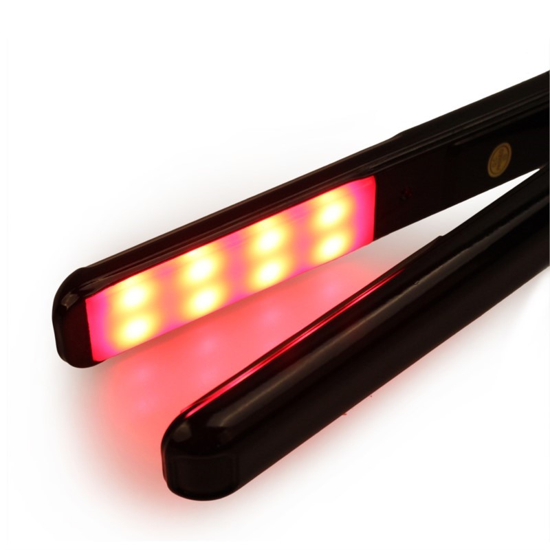 Hair Flat Irons Ultrasonic Inf - Hair Care Keratin Treatment 리뷰 및 가격