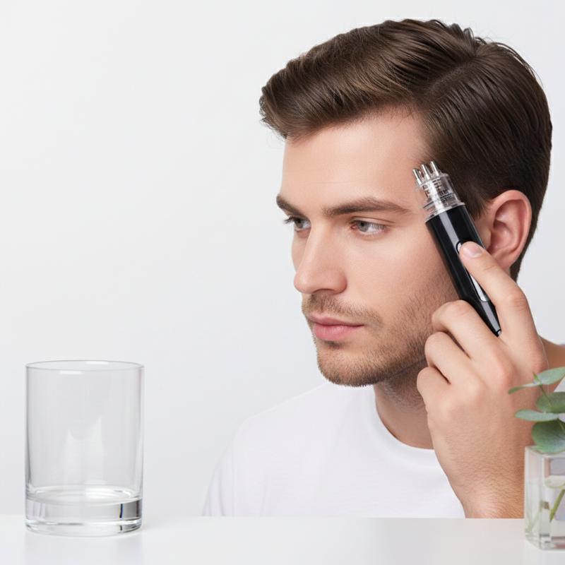 1 Set Essential Oil Liquid Gui - Hair Care Kit 리뷰 및 가격