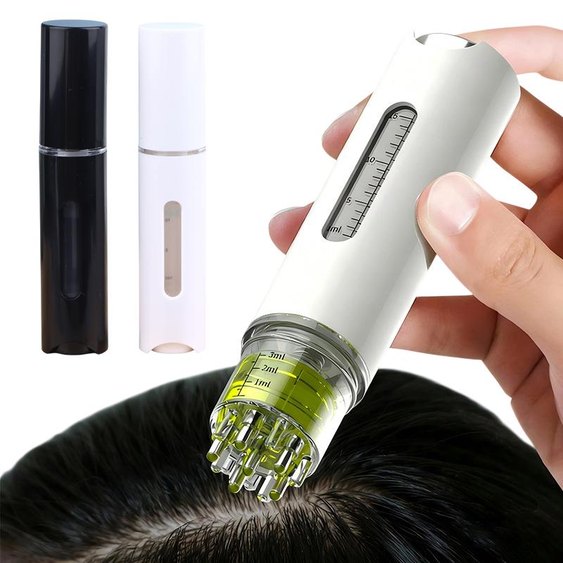 1 Set Essential Oil Liquid Gui - Hair Care Kit 리뷰 및 가격