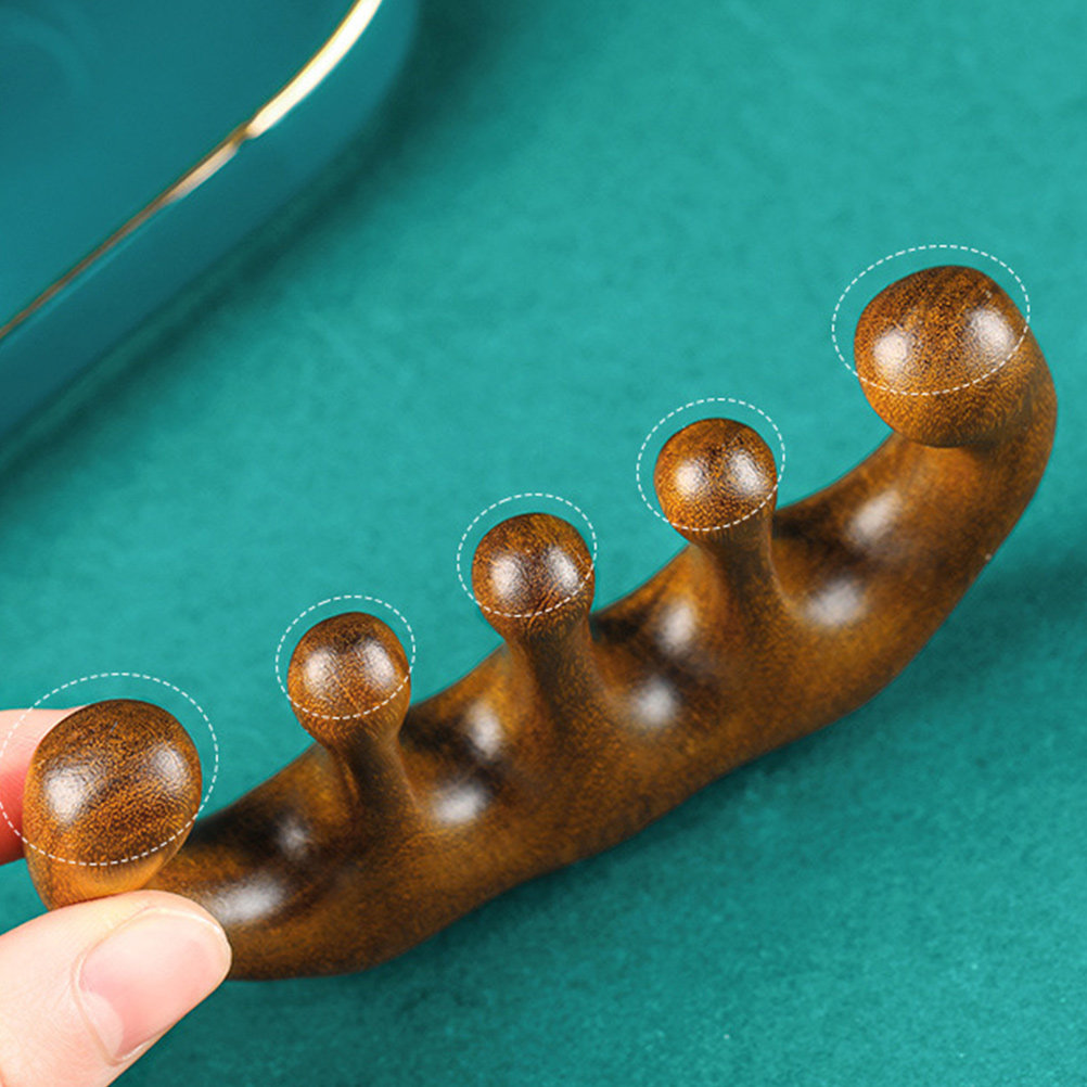 Natural Sandalwood Massage Com - Hair Care Natur 리뷰 및 가격