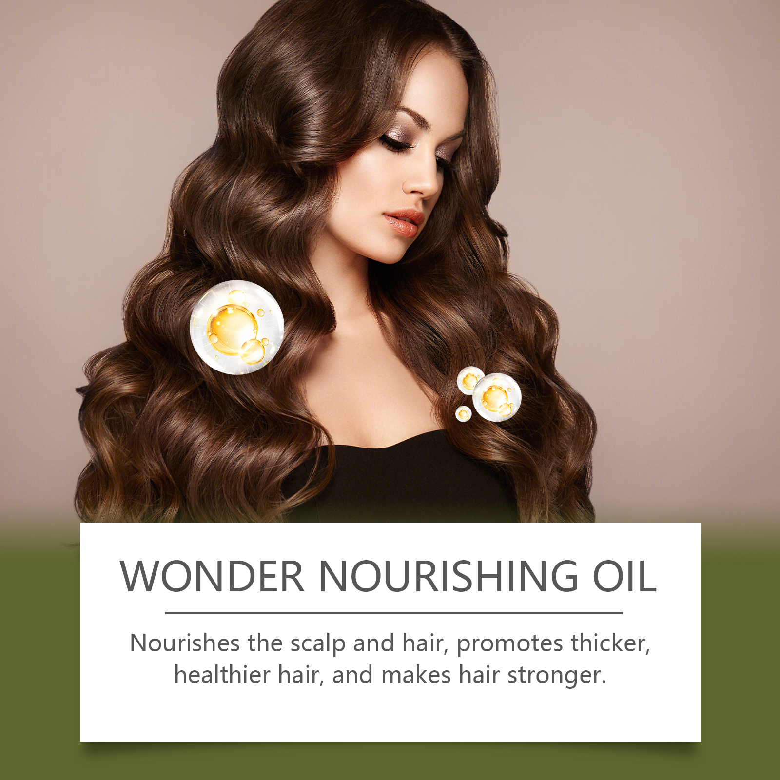 Hair Growth Nourishing Oil Imp - Hair Care Natural Products 리뷰 및 가격