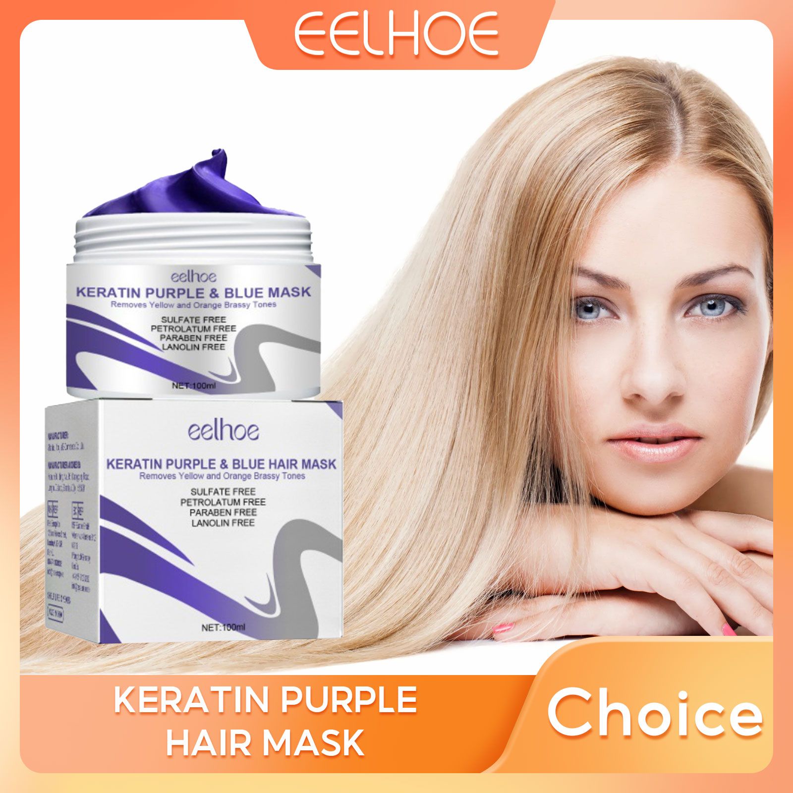 Straightening Hair Mask Kerati - Hair Care Keratin Treatment 리뷰 및 가격