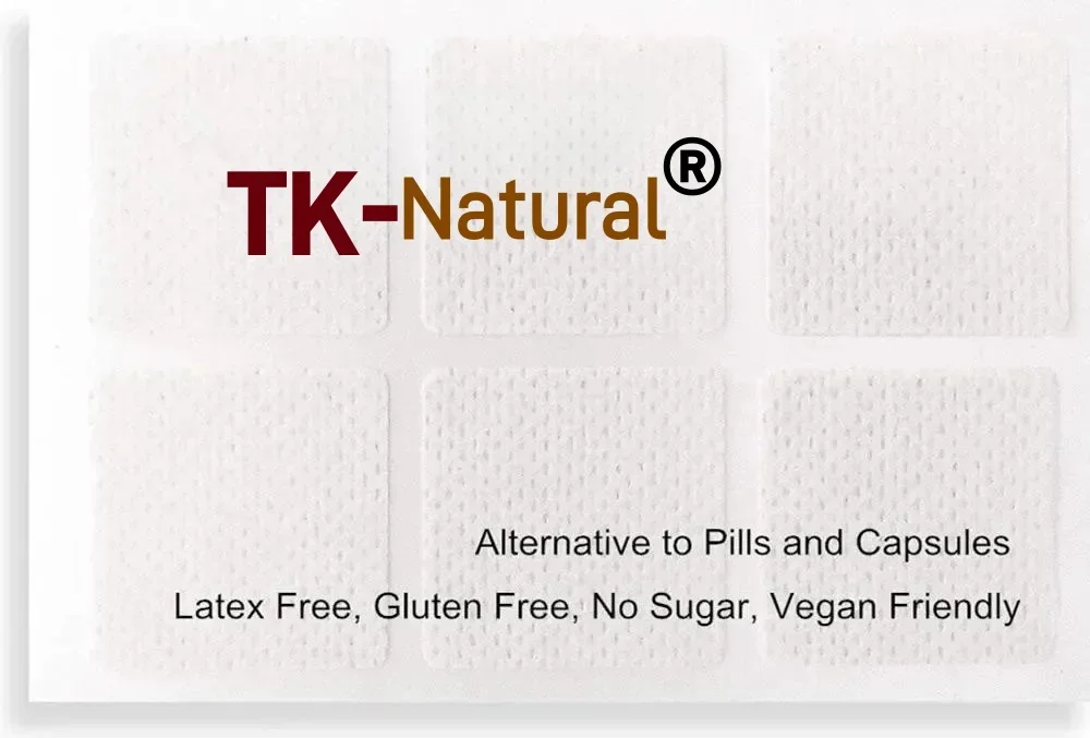30 Patches Hair Growth Transde - Hair Care Zinc 리뷰 및 가격