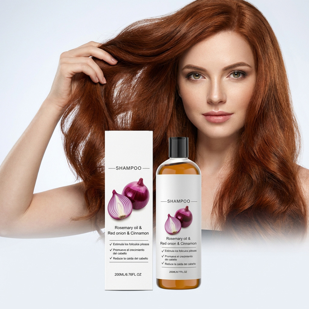 Rosemary Red Onion Shampoo Ant - Hair Care Natural Products 리뷰 및 가격