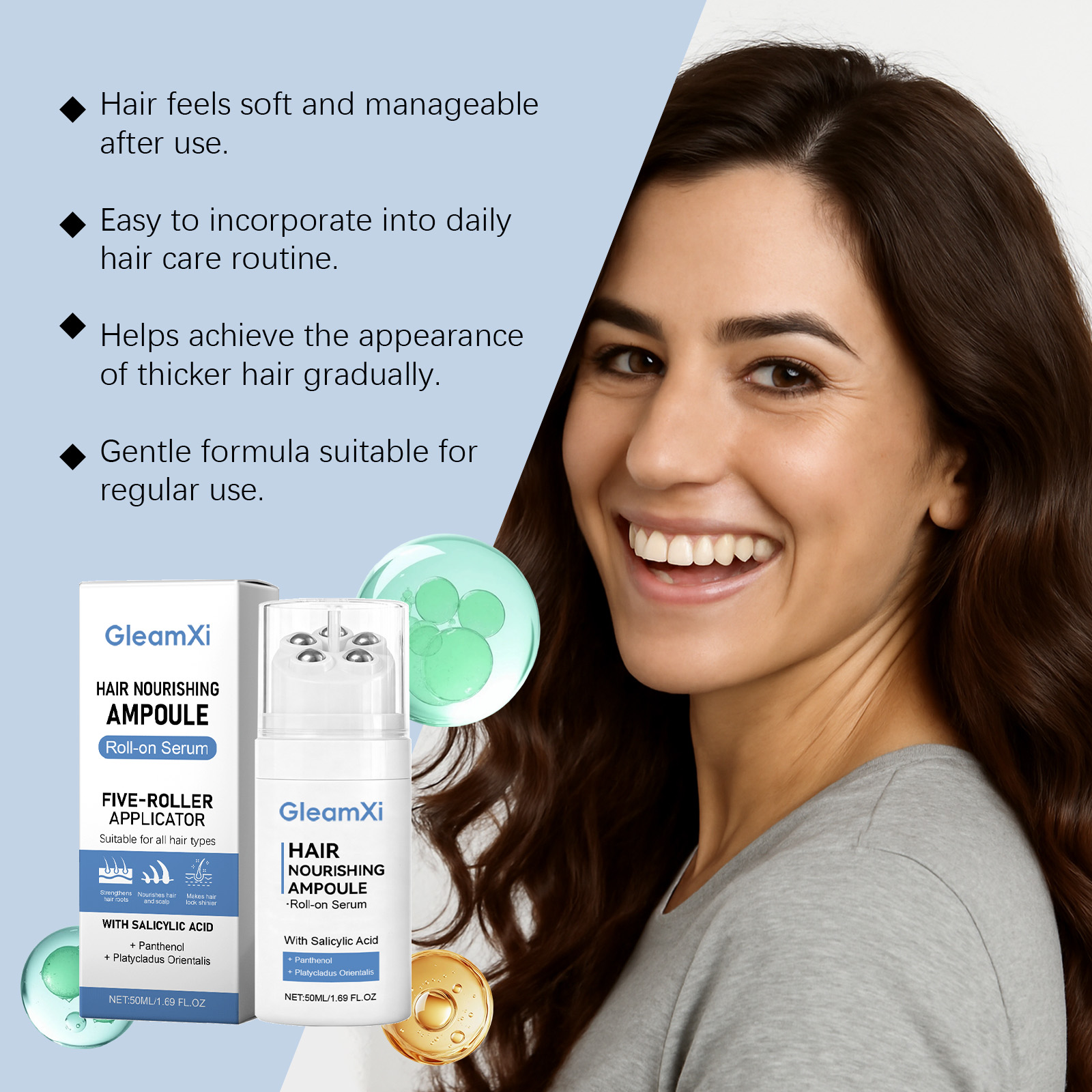 Platycladus Hair Nourishing Se - Hair Care Natur 리뷰 및 가격