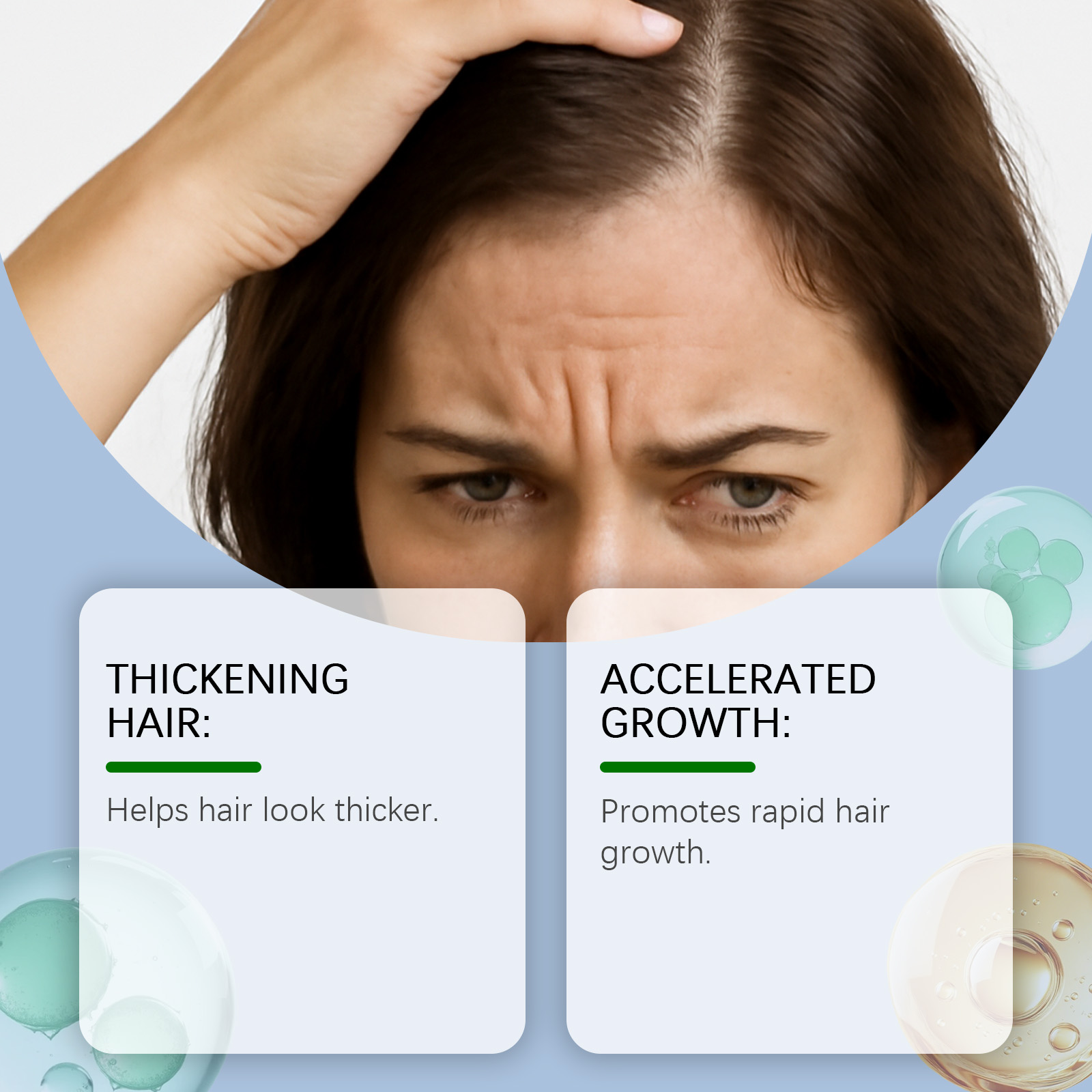 Platycladus Hair Nourishing Se - Hair Care Natur 리뷰 및 가격