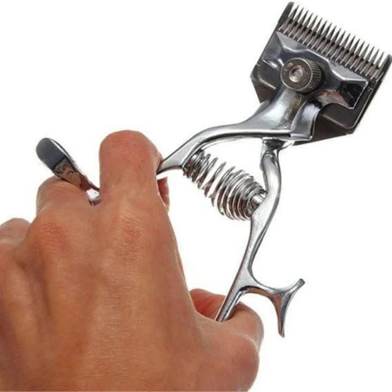 Portable Handheld Manual Hair  - Hair Care Zinc 리뷰 및 가격