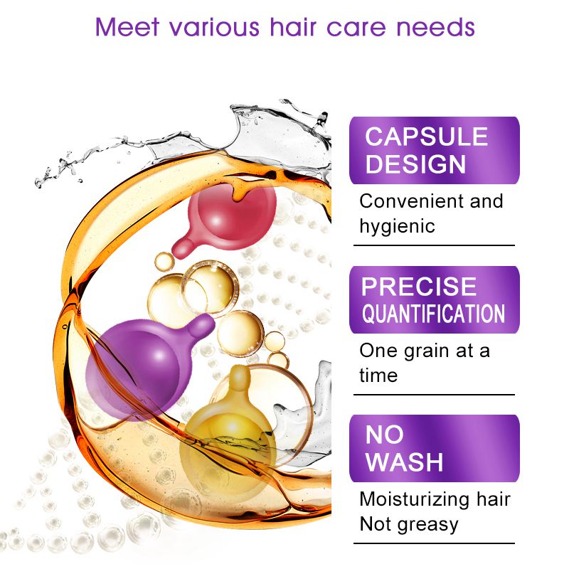 Sevich Smooth Silky Hair Vitam - Hair Care Keratin Treatment 리뷰 및 가격