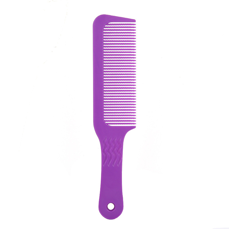 Salon-Grade Teasing Hair Comb  - Hair Care Wavy Hair 리뷰 및 가격