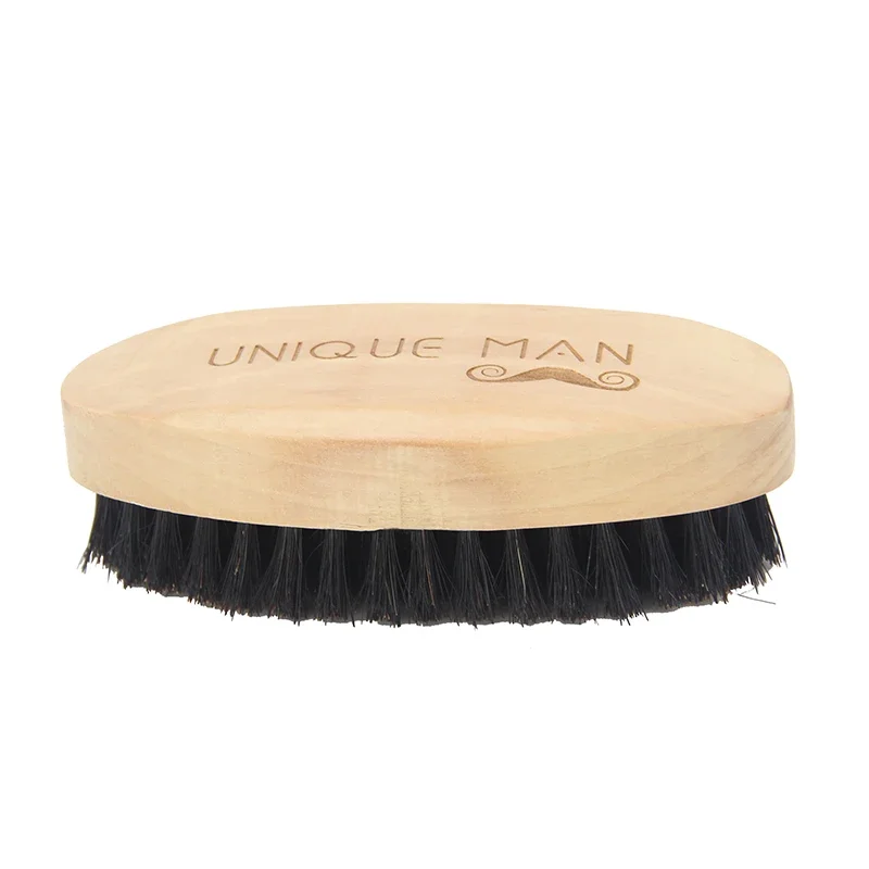 Wooden Hair Beard Brush For Me - Hair Care Kit 리뷰 및 가격