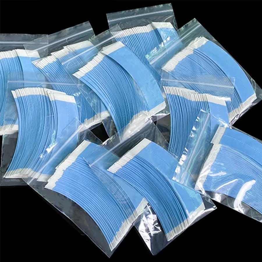 36pcs/lot Supertape Waterproof - Hair Care Kit 리뷰 및 가격
