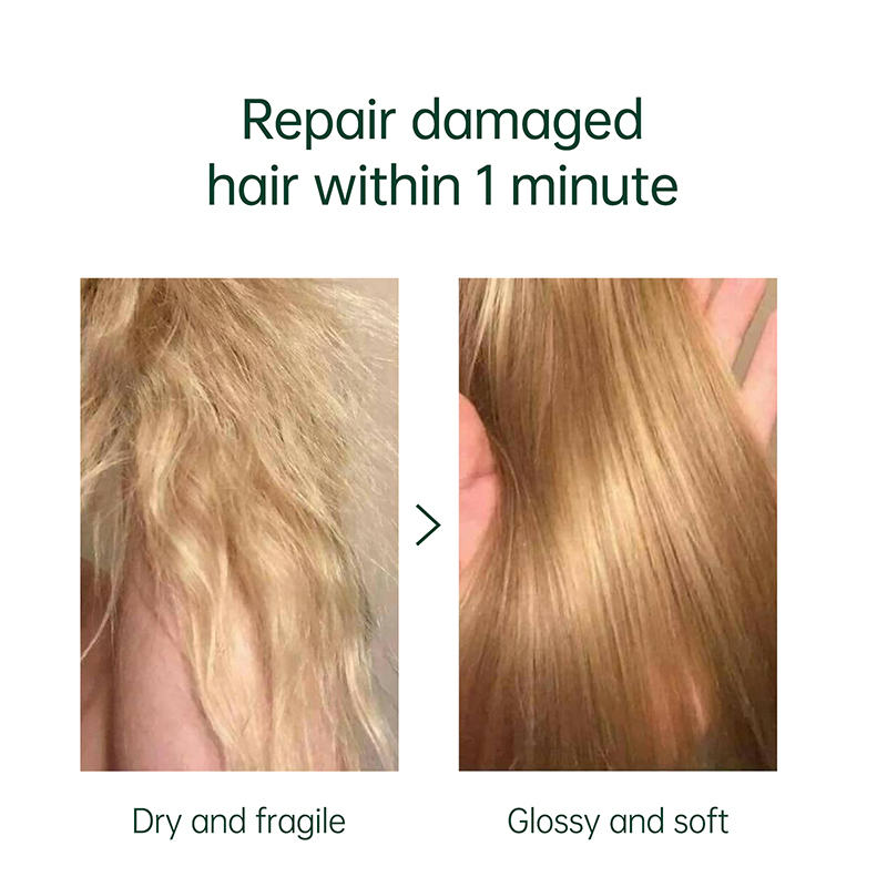 PURC Keratin Hair Mask Profess - Hair Care Keratin Treatment 리뷰 및 가격