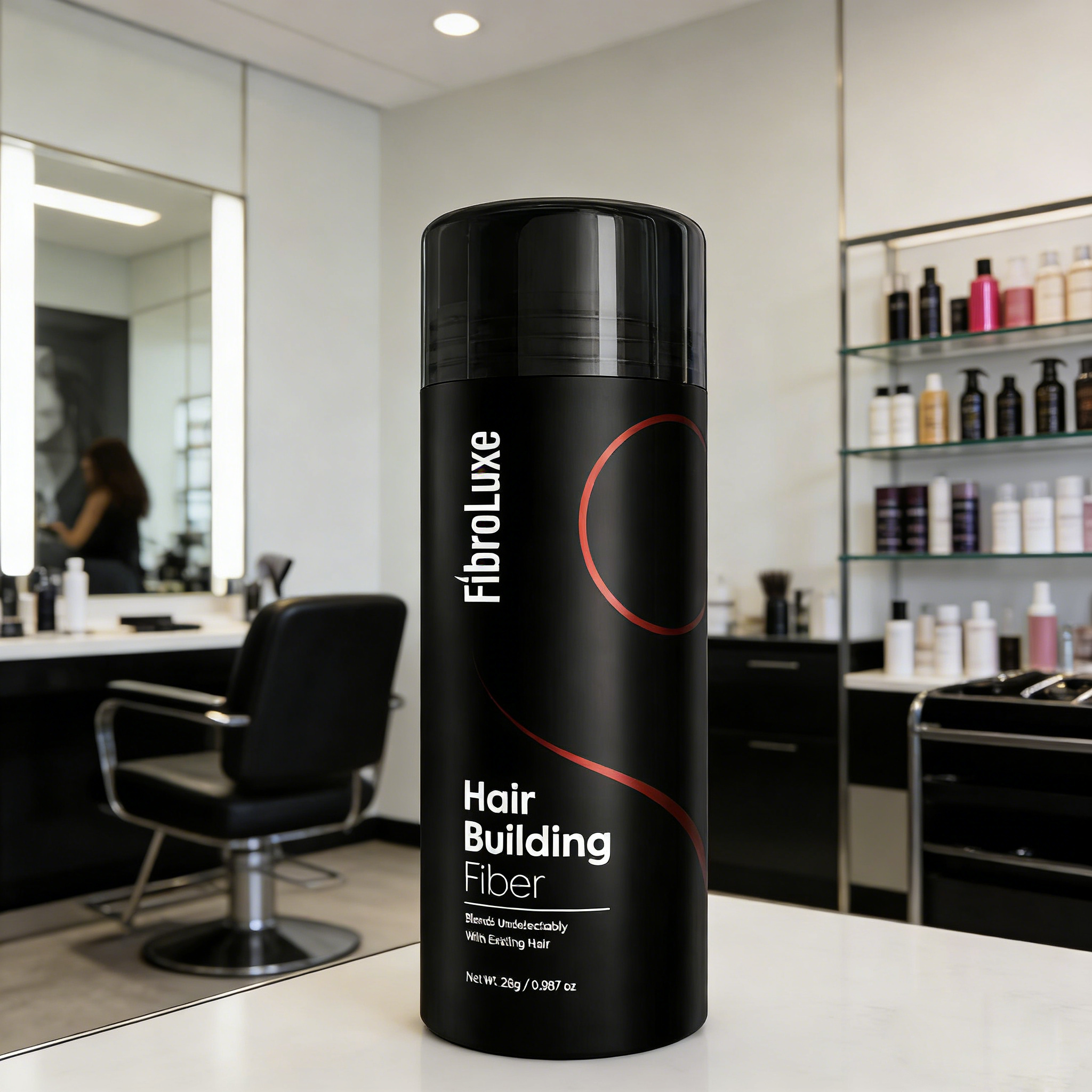 28g Hair Building Fibers come  - Hair Care Natural Products 리뷰 및 가격
