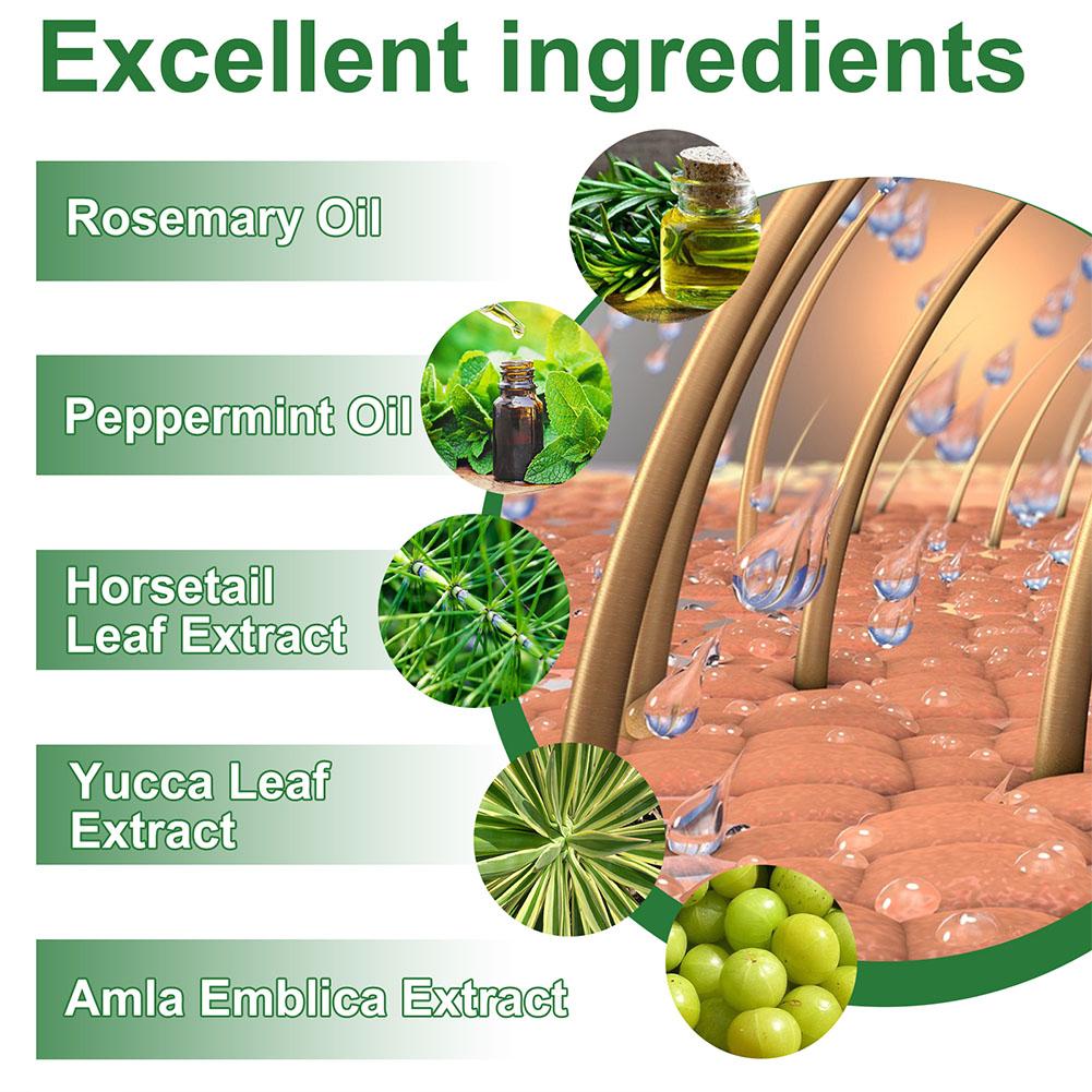 Rosemary Water For Hair Growth - Hair Care Natural Products 리뷰 및 가격