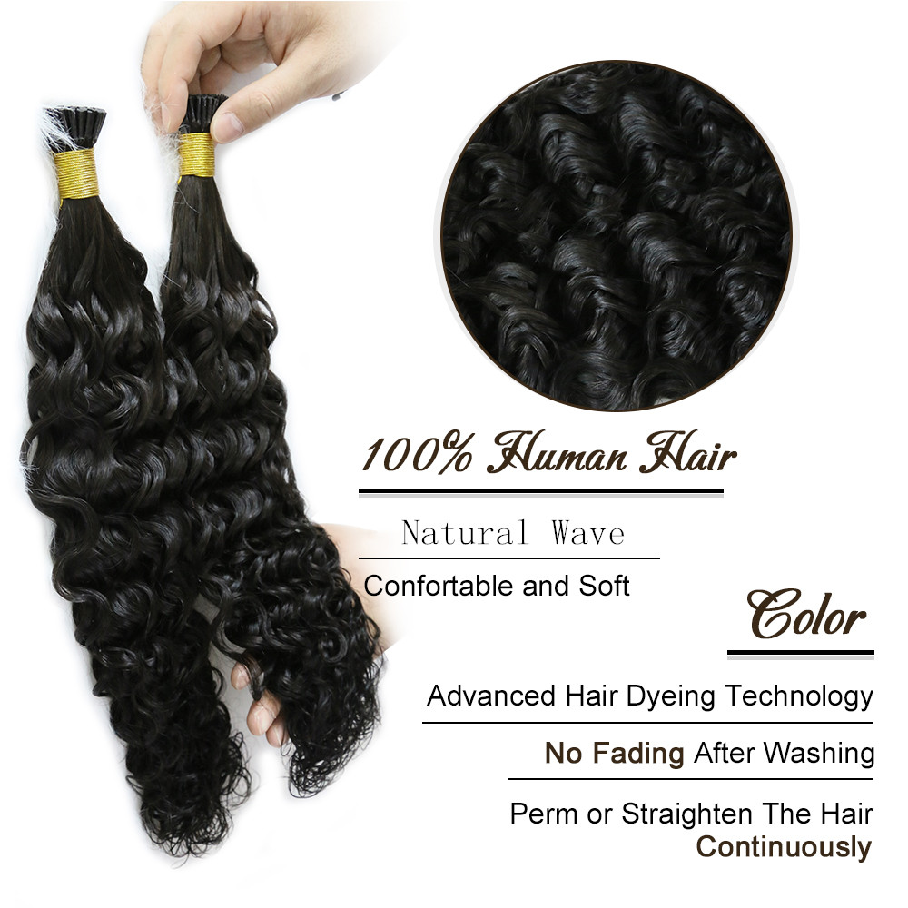 Natural Wave ITIP Human Hair E - Hair Care Wavy Hair 리뷰 및 가격