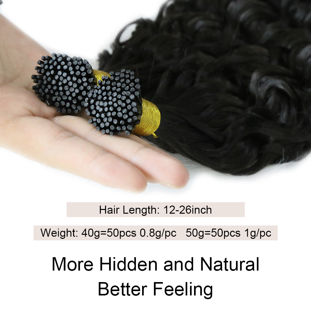 Natural Wave ITIP Human Hair E - Hair Care Wavy Hair 리뷰 및 가격