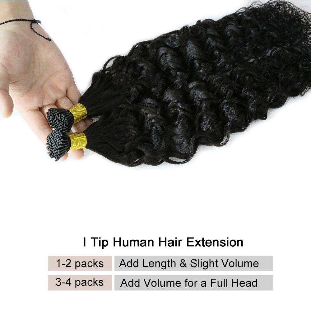 Natural Wave ITIP Human Hair E - Hair Care Wavy Hair 리뷰 및 가격