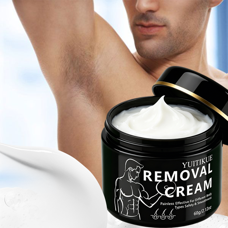 YUITIKUE Men's Body Hair Remov - Hair Care Kit 리뷰 및 가격