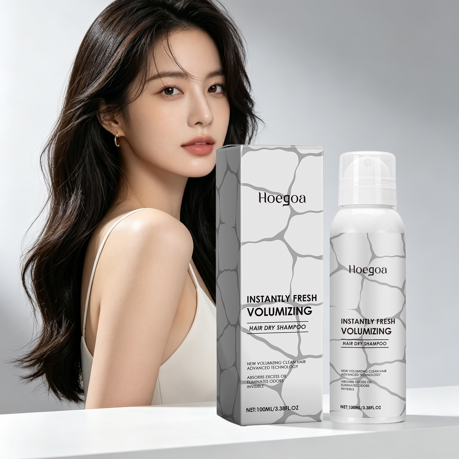 Dry Hair Shampoo Spray Oil Con - Hair Care Natur 리뷰 및 가격