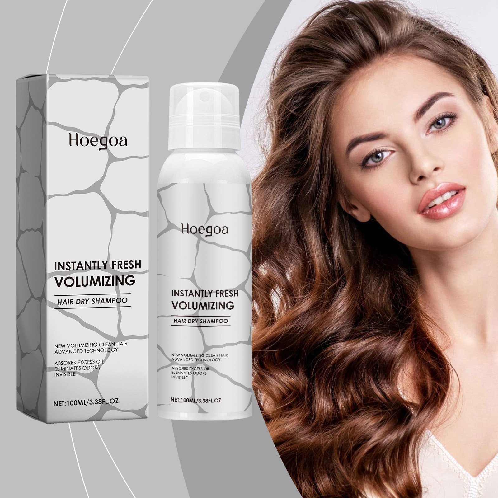 Dry Hair Shampoo Spray Oil Con - Hair Care Natur 리뷰 및 가격