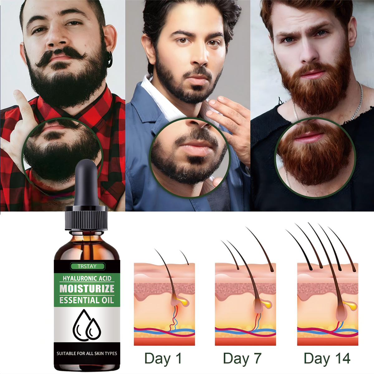 100%Natural Accelerate Facial  - Hair Care Natural Products 리뷰 및 가격