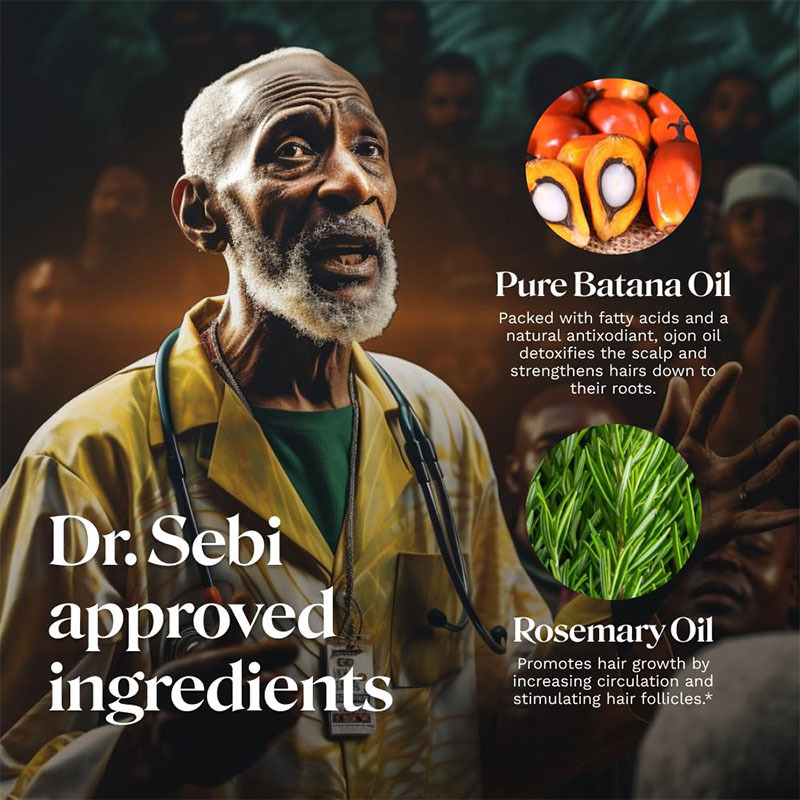 Batana Rosemary Hair Care Esse - Hair Care Products 리뷰 및 가격