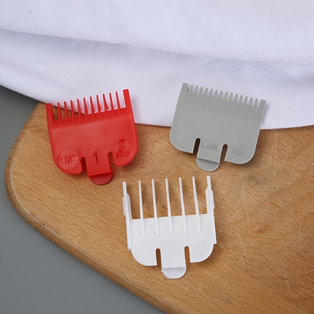 3-Piece Set of Hair Cutting Gu - Hair Care Kit 리뷰 및 가격
