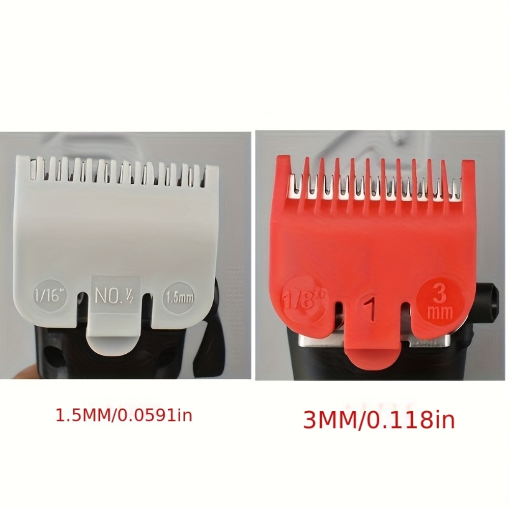 3-Piece Set of Hair Cutting Gu - Hair Care Kit 리뷰 및 가격