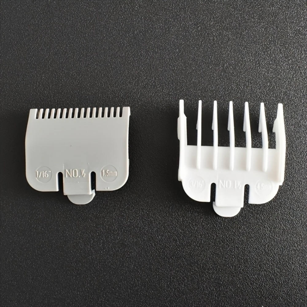 3-Piece Set of Hair Cutting Gu - Hair Care Kit 리뷰 및 가격