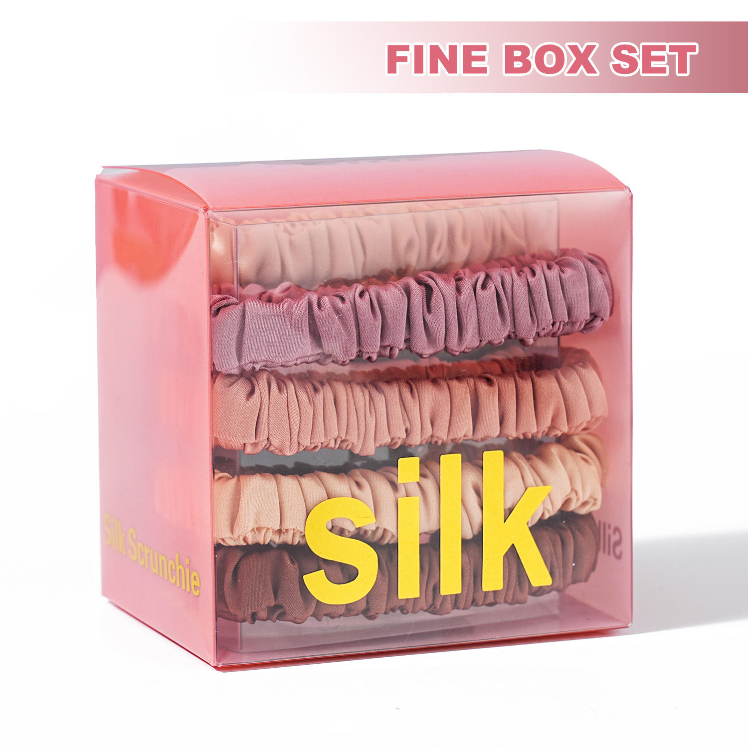 8PCS/Set 100% Pure Mulberry Si - Hair Care Kit 리뷰 및 가격
