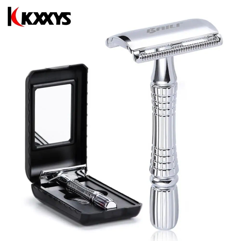 Razor Mens Adjustable Shaving  - Hair Care Zinc 리뷰 및 가격