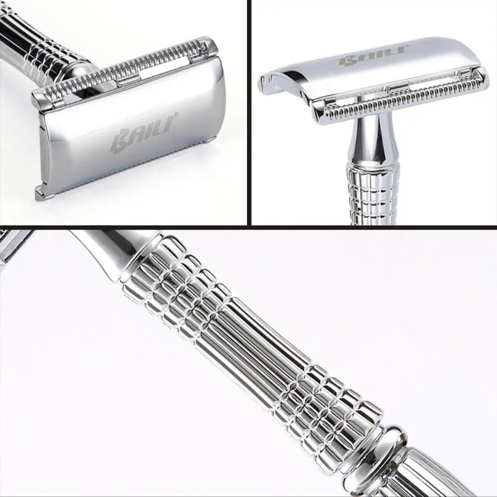 Razor Mens Adjustable Shaving  - Hair Care Zinc 리뷰 및 가격